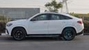 Mercedes Benz GLE 450 AMG (For Export , НА ЭКСПОРТ) Coupe 4MATIC EQ Boost 2026 GCC Без пробега
