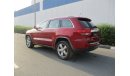 Jeep Grand Cherokee LIMITED FULL OPTIONS WITH FULL SERVICE HISTORY GULF SPACE