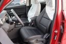 أم جي ZS MG ZS 1.5L MT STD option 2025 Model