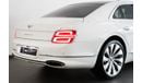 Bentley Flying Spur 2022 Bentley Continental Flying Spur W12 / Extended Bentley Warranty & Service Pack / Full PPF