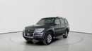 Mitsubishi Pajero GLS Highline 3.8L (274 HP) GLS Highline | Guaranteed Warranty | 0 Down Payment