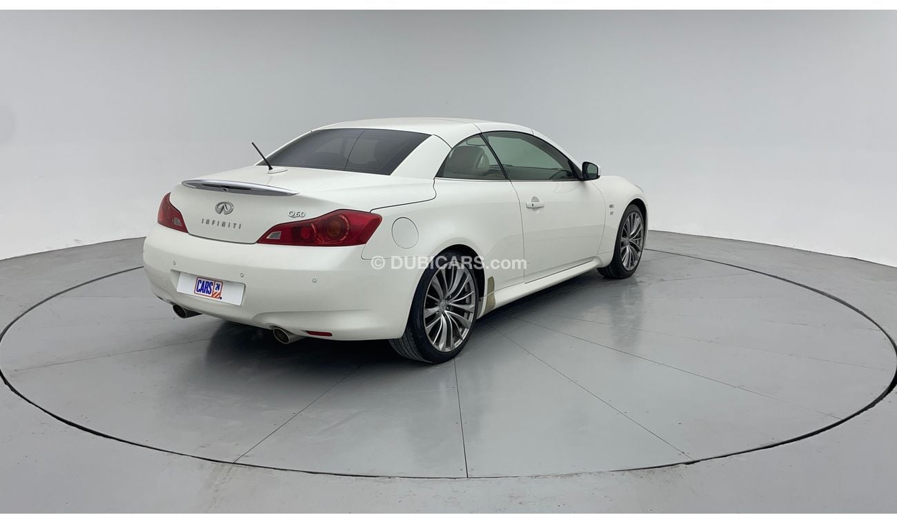 Infiniti Q60 LUXURY 3.7 | Zero Down Payment | Free Home Test Drive