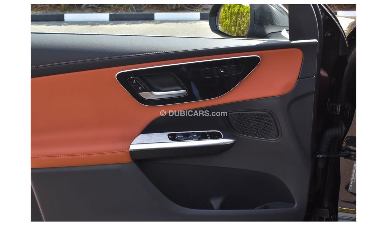 Mercedes-Benz GLC 200 Mercedes-Benz GLC 200 | ROLFHARTGE Edition | FULLY EXTERIOR CARBON FIBER | 2024