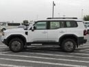 تويوتا برادو 2026 Toyota Prado 2.8L Turbo Diesel all rounder 4WD GCC Spec