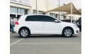 Volkswagen Golf Volkswagen golf TSI Turbo GCC full option