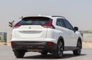Mitsubishi Eclipse Cross GLS Mid 1.5L Mitsubishi Eclipse Cross | 1.6 L | 2022 | GCC | Accident-Free |  In Excellent Condition