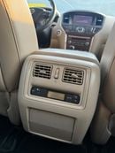 نيسان باثفايندر SV 3.5L (260 HP) 4WD