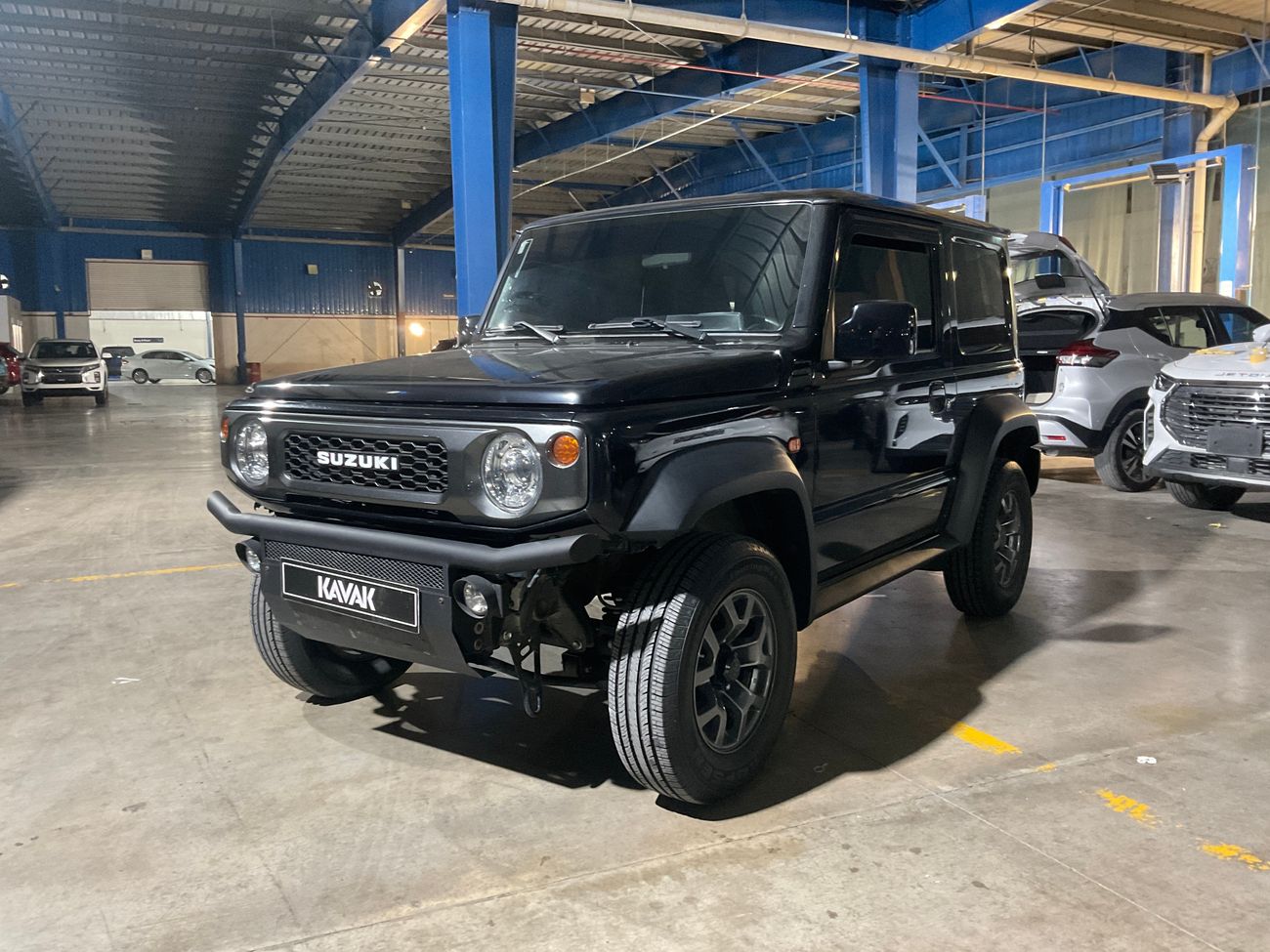 Suzuki Jimny GLX | Guaranteed Warranty | 0 Down Payment