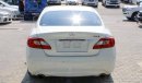 Infiniti M56 S