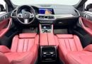 BMW X6 40i M SPORT 2022 BMW X6 xDrive40i M-Sport, 2027 BMW Warranty + Service Pack, Full BMW Service Histor