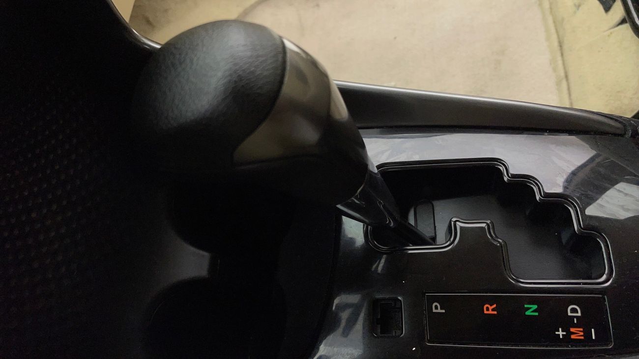 Toyota Yaris SE 1.5 | Zero Down Payment | Home Test Drive