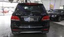 Mercedes-Benz GLE 63 AMG S