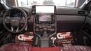 لكزس LX 600 Signature 3.5L