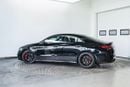Mercedes-Benz CLA 45 S AMG