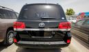 Toyota Land Cruiser (AXG) FULL OPTION