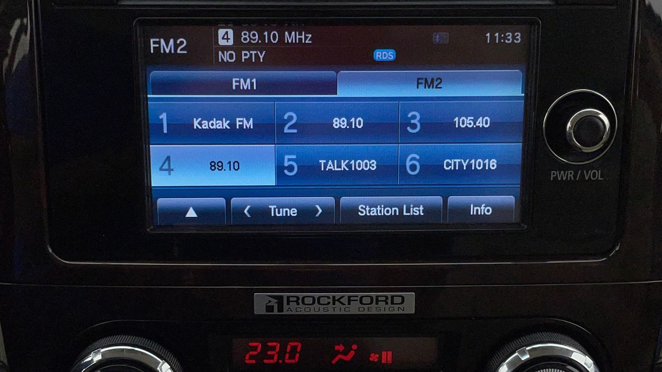 Mitsubishi Pajero GLS HIGHLINE 3.8 | Zero Down Payment | Home Test Drive