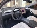 Tesla Model 3 Long Range (AWD)