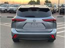 Toyota Highlander VXR 2.5L 2021 TOYOTA HIGHLANDER XLE HYBRID FULL OPTION IMPORTED FROM USA