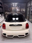 ميني جون كوبر كونتري مان Jcw