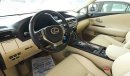 Lexus RX350