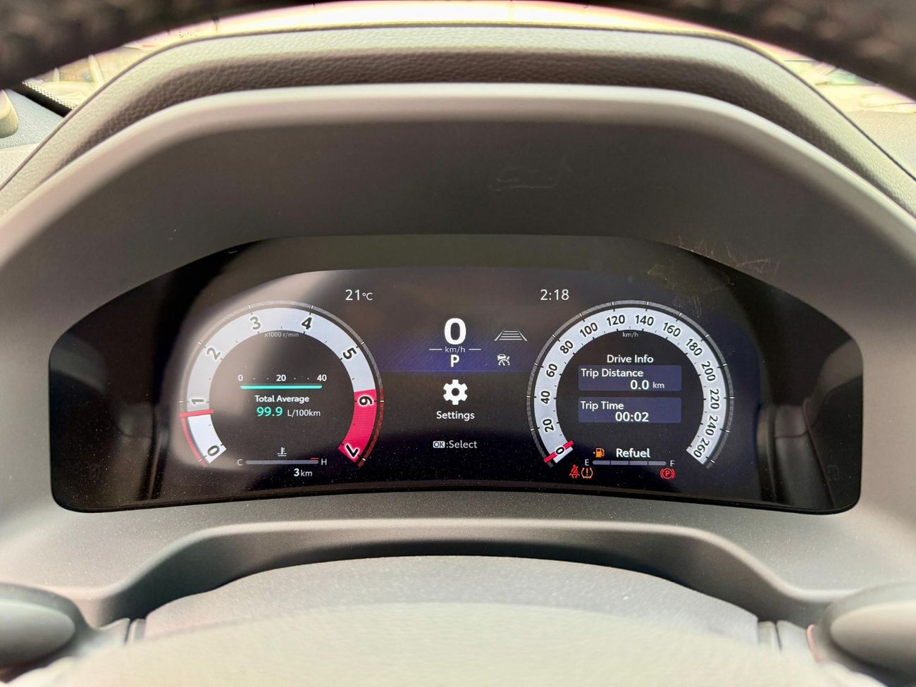 Toyota Land Cruiser Toyota Land Cruiser VXR 3.5L