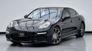 بورش باناميرا 2016 Porsche Panamera Edition, Excellent Condition, GCC
