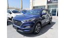 Hyundai Tucson Basic Panorama GCC - ACCIDENTS FREE - ENGINE 1600 CC - EXCELLENT CONDITION INSIDE OUT