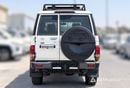 Toyota Land Cruiser 70 LC76 LX 4.2L Diesel | 4x4 | Manual | AFRICA EXPORT