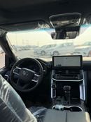 Toyota Land Cruiser TOYOTA LAND CRUISER GXR 3.5L 2025