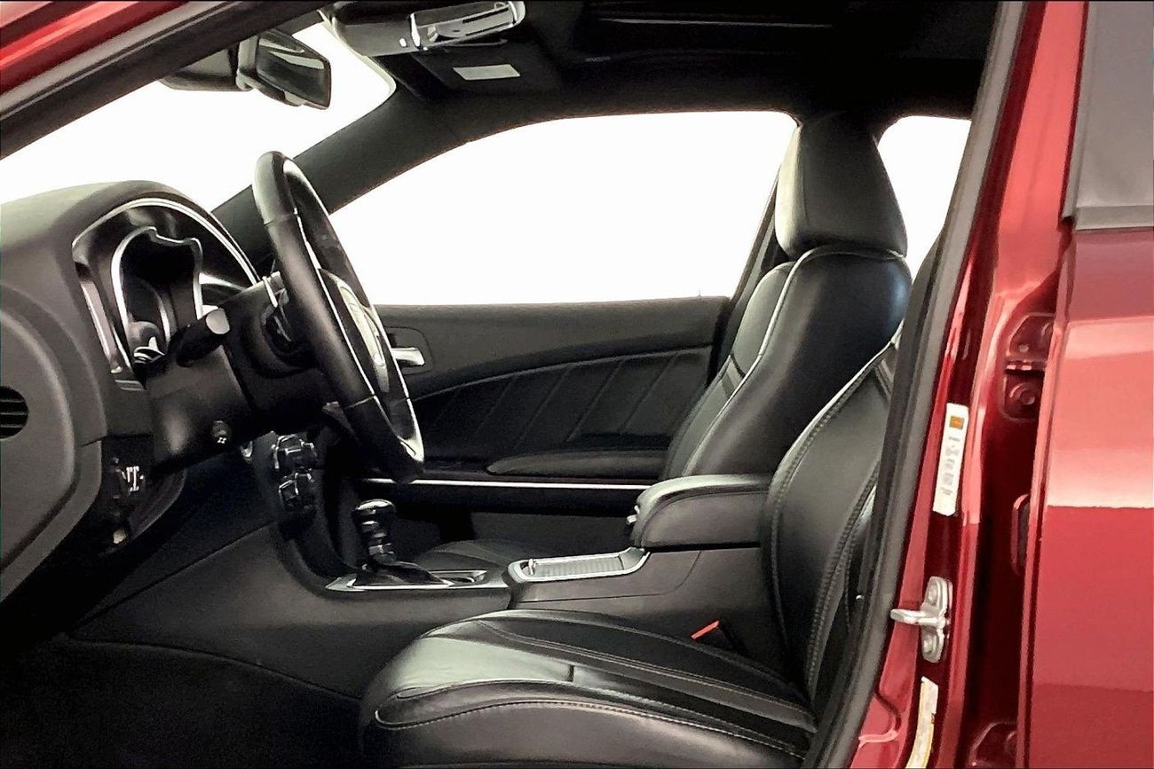 Dodge Charger R/T | National Day Celebration | Guaranteed Warranty | 0 Down Payment