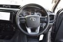 Toyota Hilux S GLX 2.8L 4WD A/T