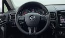 Volkswagen Touareg SE 3600