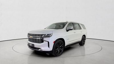 Chevrolet Tahoe PREMIER | Guaranteed Warranty | 0 Down Payment