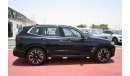 BMW iX3 BMW iX3 Electric, SUV, FWD, 5 Doors Electric Engine, Front Electric Seats, Driver memory Seat, Open 