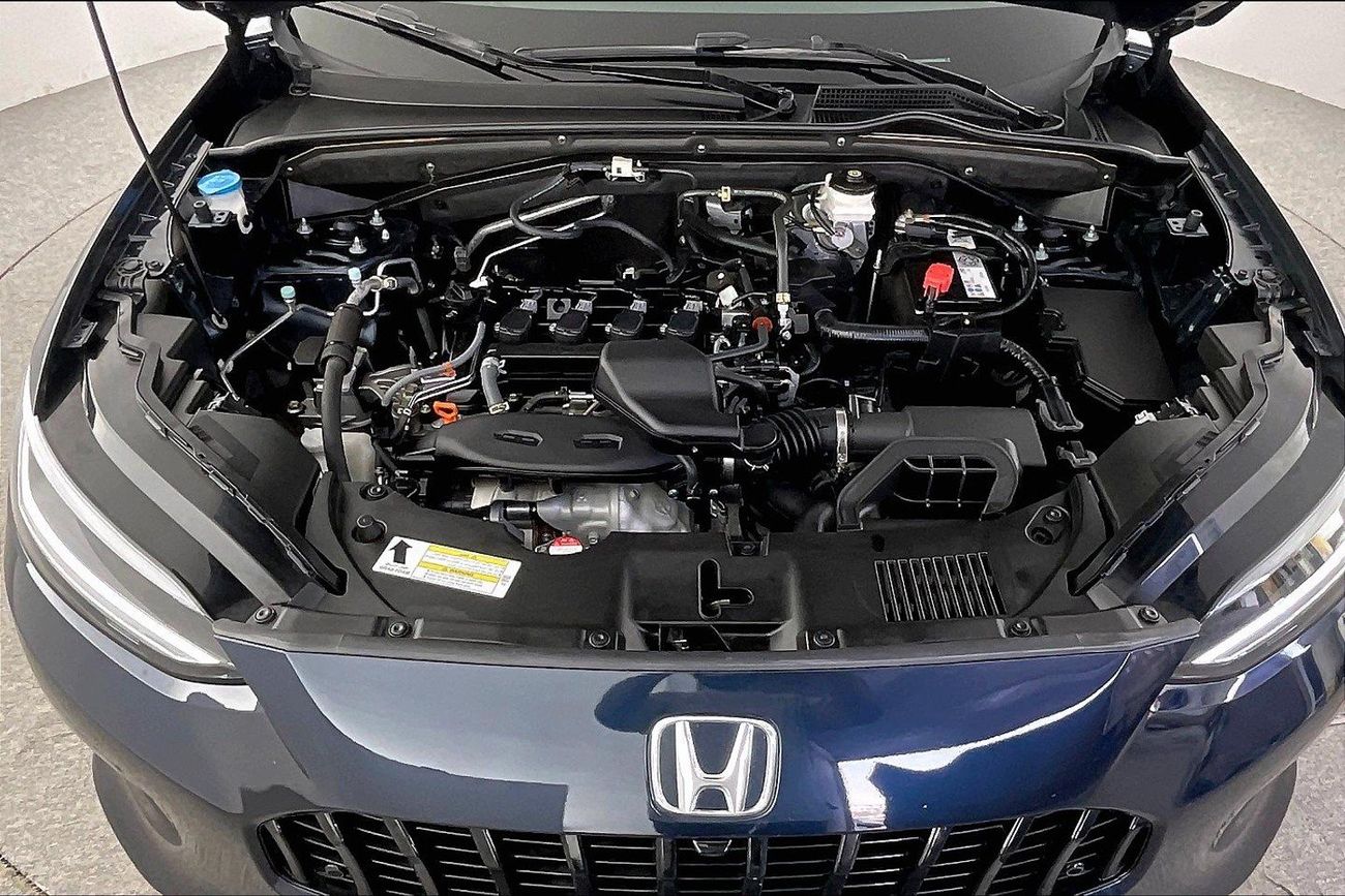 Honda ZRV EX | National Day Celebration | Guaranteed Warranty | 0 Down Payment