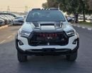 Toyota Hilux Year Model 2021 ,GR Kit 2024 Shape ,Diesel 2.8L ,Right Hand Drive Automatic