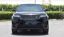 Land Rover Range Rover Velar R Dynamic P300