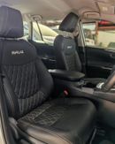 Toyota RAV4 2WD HYBRID 2.5L