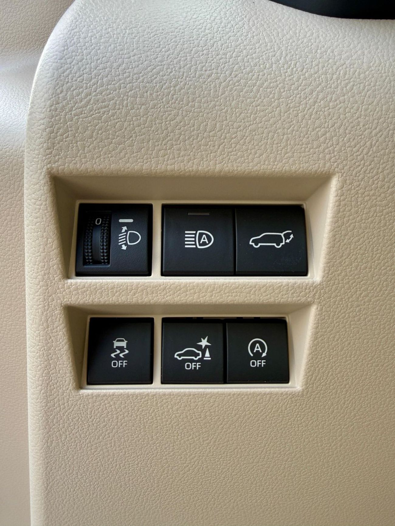 Toyota Land Cruiser Toyota Land Cruiser GXR 3.5L