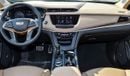Cadillac XT5 AWD 350 T