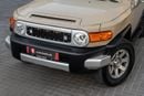 Toyota FJ Cruiser | 2,448 P.M  | 0% Downpayment | Service Contract!