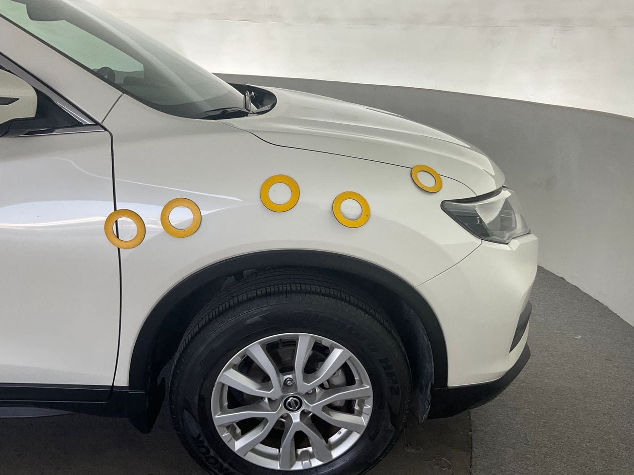 Nissan XTrail S | upto AED 20,000 Ramadan Discount | Guaranteed Warranty | 0 Down Payment