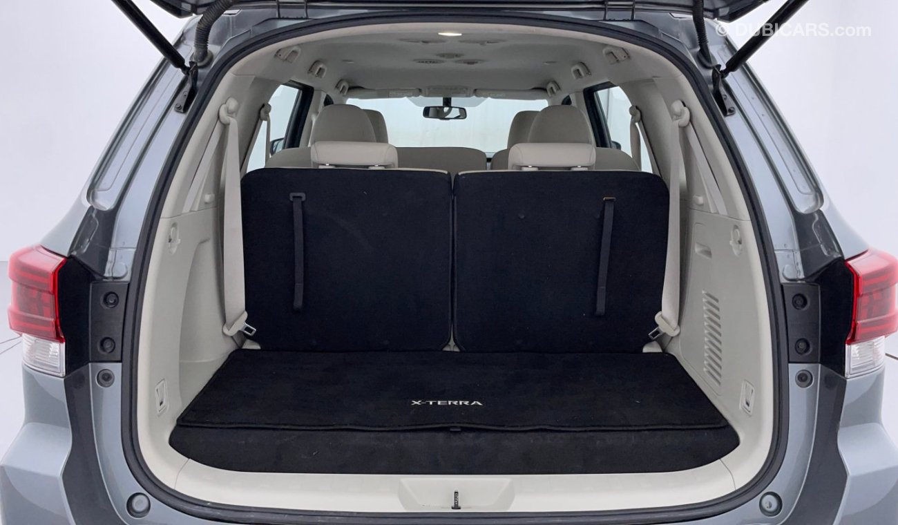 Nissan XTerra TITANIUM 2.5 | Zero Down Payment | Free Home Test Drive