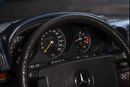 مرسيدس بنز SL 560 1987 Lmited Mercedes-Benz SL560