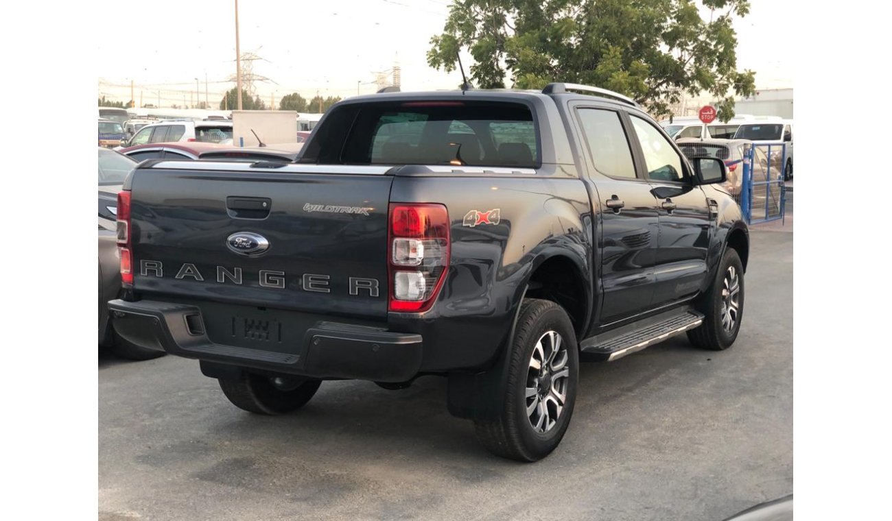 Ford Ranger Wildtrak 3.2 Dsl, Full option, Offering exclusive price on call/message, Car Code: FRDW
