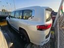 تويوتا لاند كروزر Toyota land cruiser LHD 4.0L 2022 petrol engine