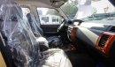 Nissan Patrol Safari 2 Door AWR