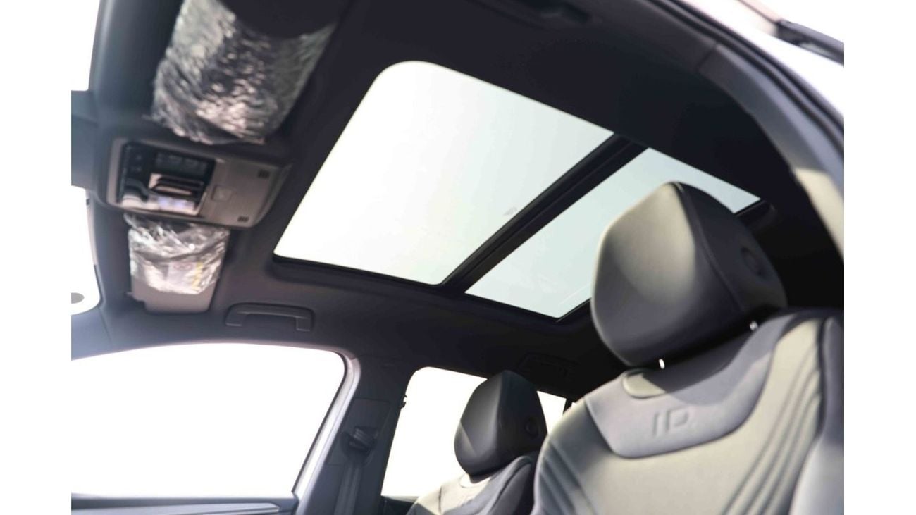 Volkswagen ID.4 2024 Volkswagen ID4 CROZZ PRO - Grey inside Grey | Export Only