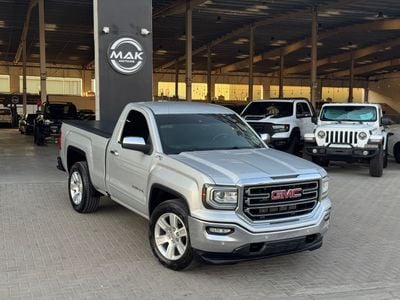 GMC Sierra 1500 REG/CAB SLE Z71 V8 5.3L/ LOW MILEAGE /RADAR / GEAR COLOR / REMOTE START / ROAD ASSIST