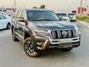 تويوتا برادو TX-L 2.7L (271 HP)